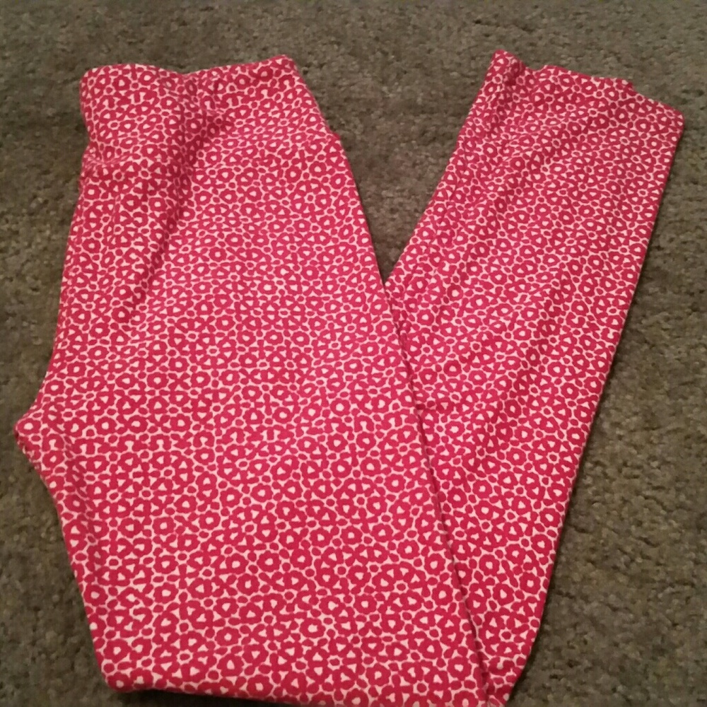 Lularoe Leggings